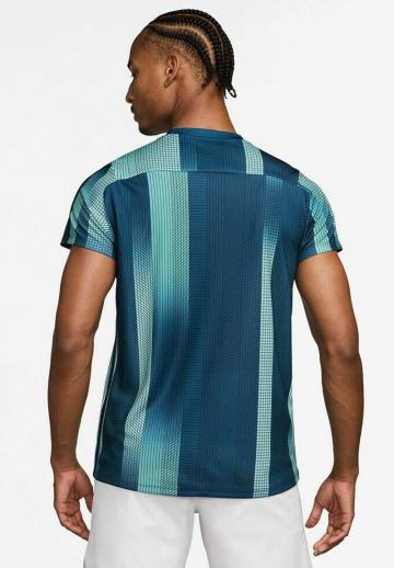 Спортивная майка