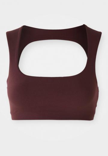 Спортивный бюстгальтер