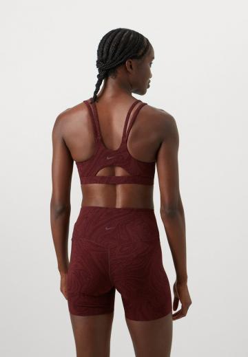 Спортивный бюстгальтер