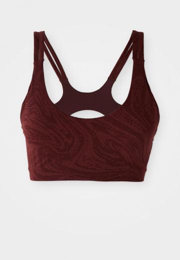 Спортивный бюстгальтер