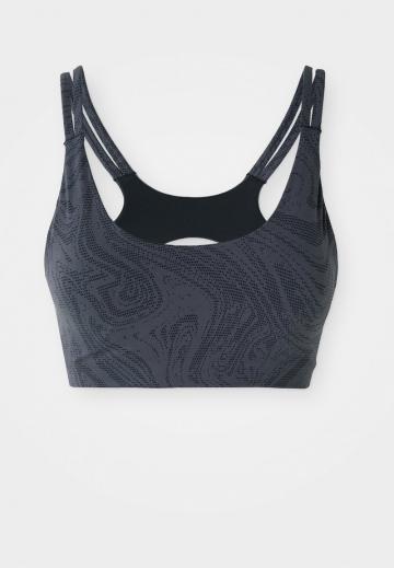 Спортивный бюстгальтер