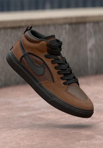 Высокие кеды