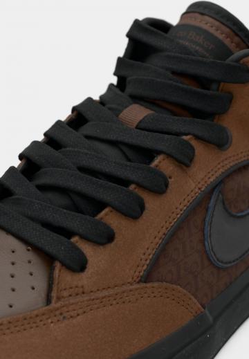 Высокие кеды