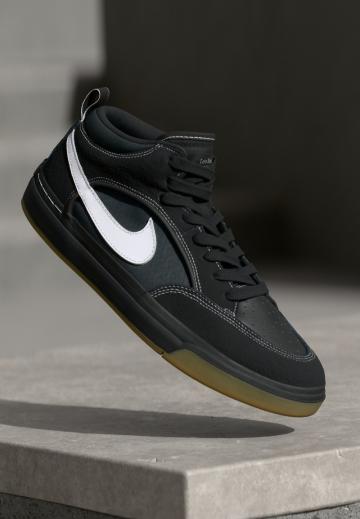 Высокие кеды