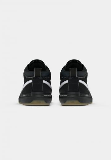 Высокие кеды