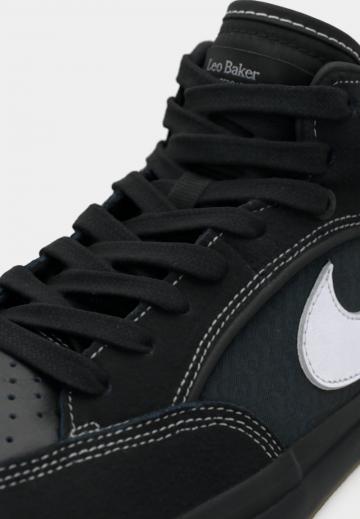 Высокие кеды