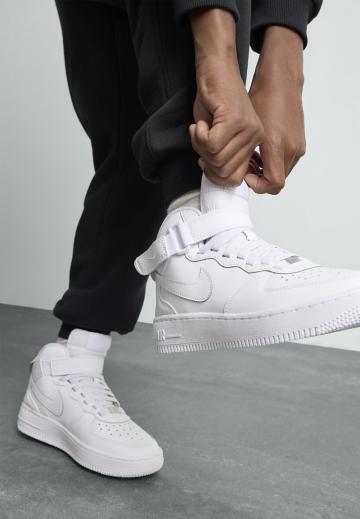 Высокие кеды