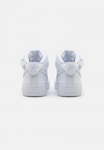 Высокие кеды