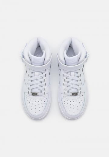 Высокие кеды