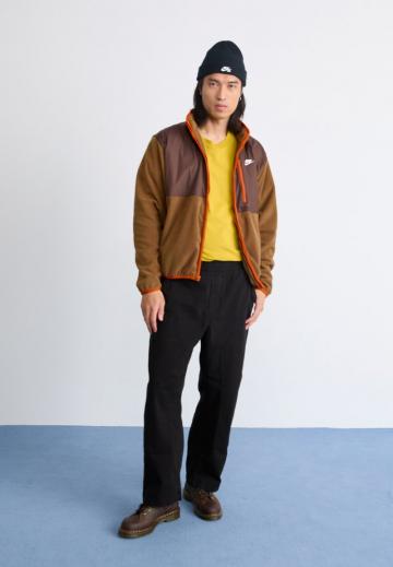 Флисовая куртка