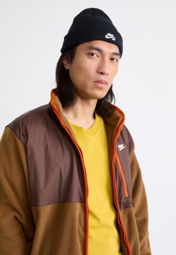 Флисовая куртка