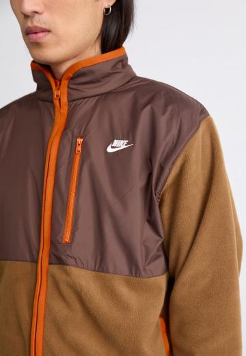 Флисовая куртка