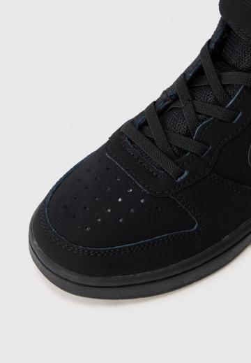 Высокие кеды