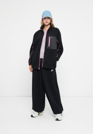 Флисовая куртка