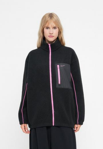 Флисовая куртка