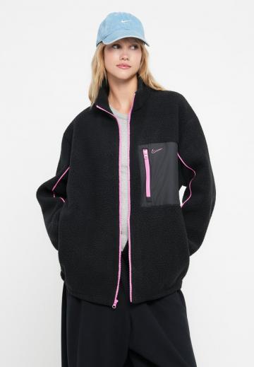 Флисовая куртка