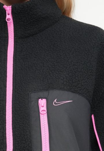 Флисовая куртка