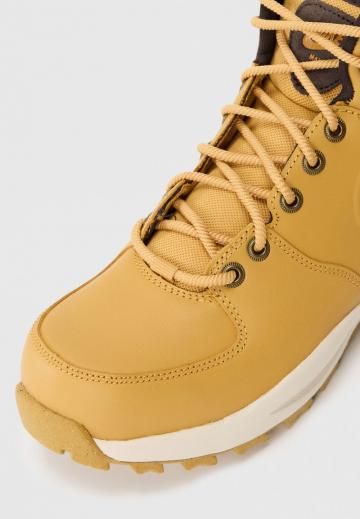 Высокие кеды