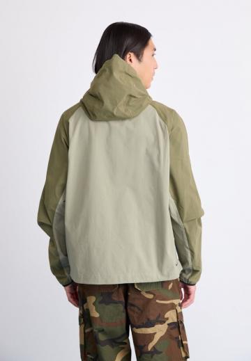 Куртка-дождевик