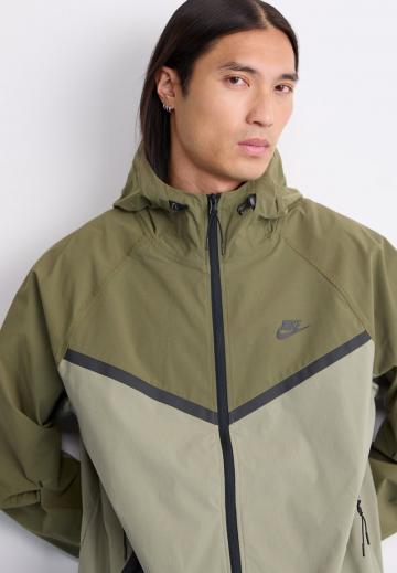 Куртка-дождевик