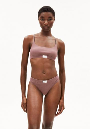 Бюстгальтер без косточек