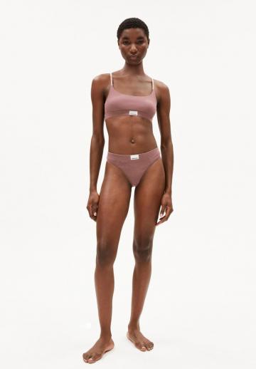 Бюстгальтер без косточек