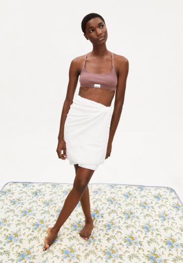 Бюстгальтер без косточек