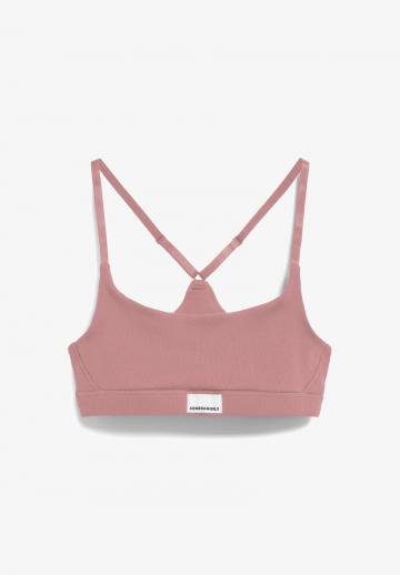 Бюстгальтер без косточек