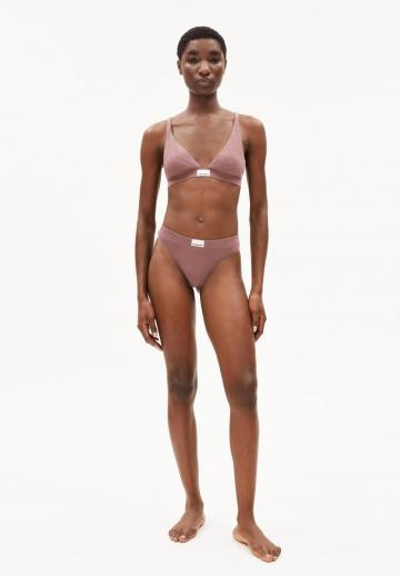 Бюстгальтер без косточек