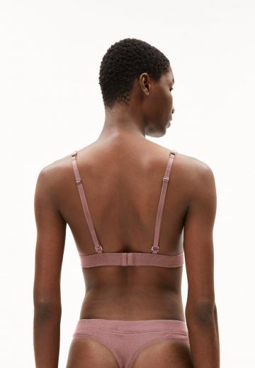 Бюстгальтер без косточек