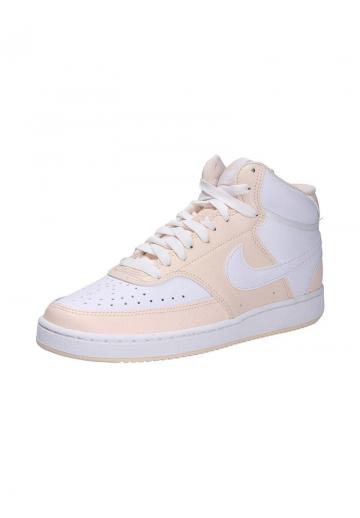 Высокие кеды