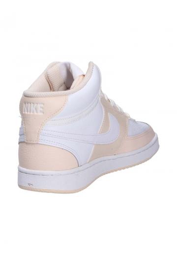 Высокие кеды