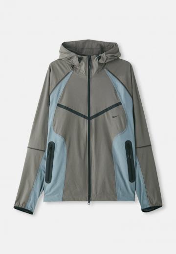 Куртка-дождевик