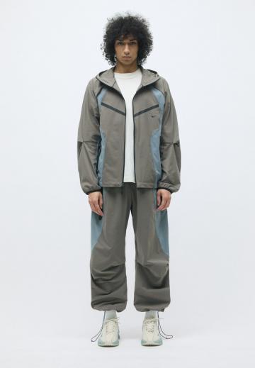 Куртка-дождевик