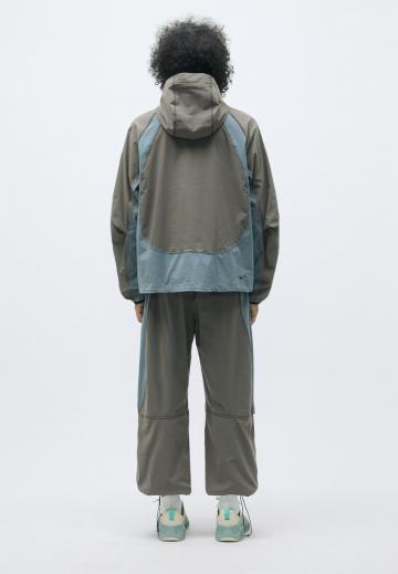 Куртка-дождевик