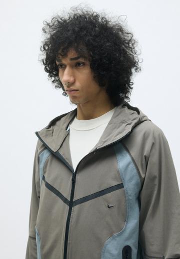 Куртка-дождевик