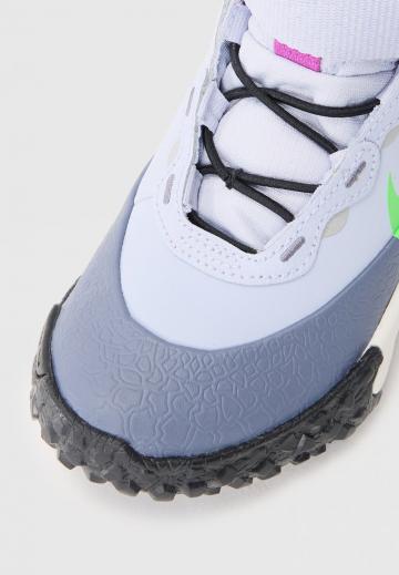 Высокие кеды