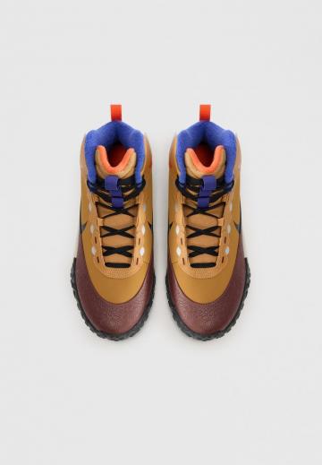 Высокие кеды