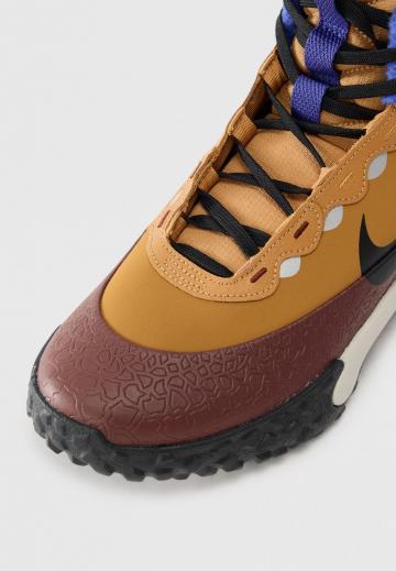 Высокие кеды