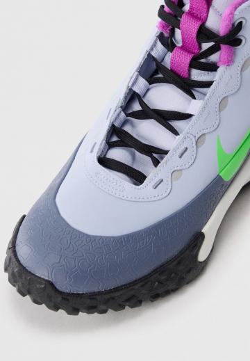 Высокие кеды