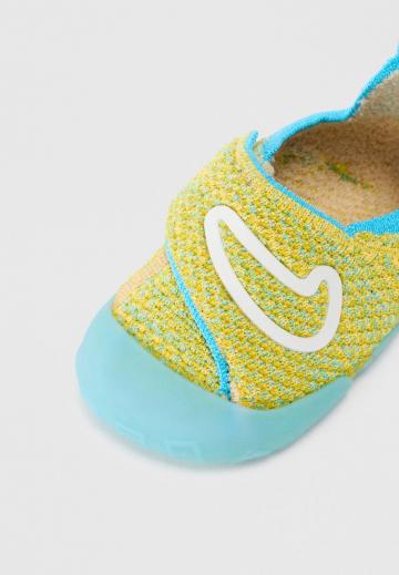 Детская обувь