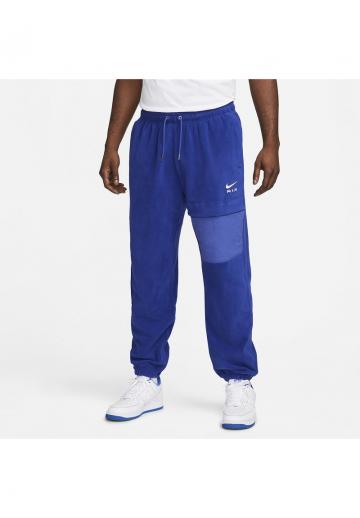 Брюки с накладными карманами