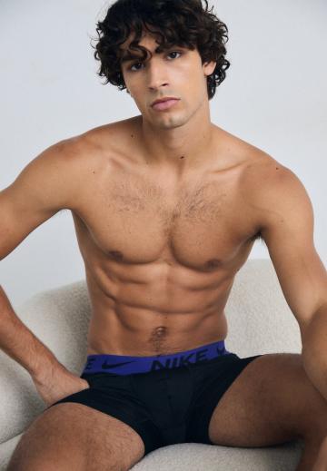 Трусы шортики