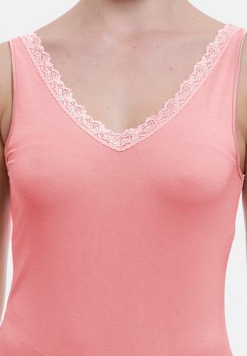 Майка-борцовка