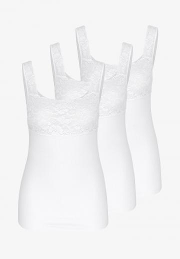 Майка-борцовка