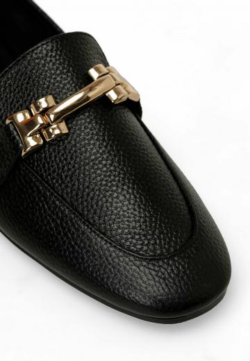 Полуботинки