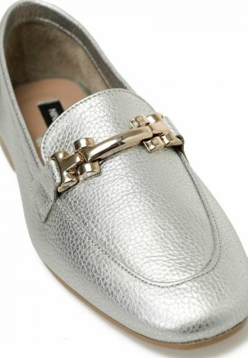 Полуботинки