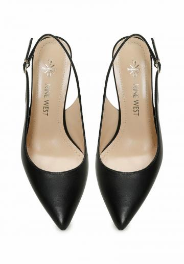 Туфли с ремешком