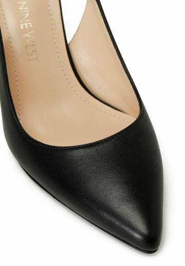 Туфли с ремешком