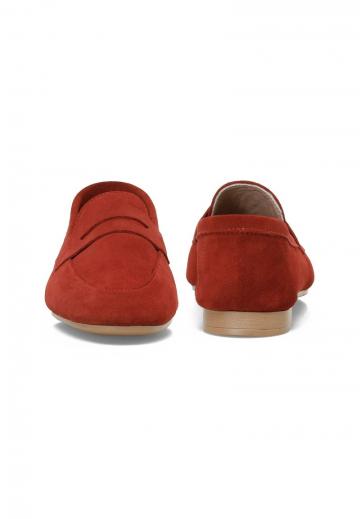 Полуботинки